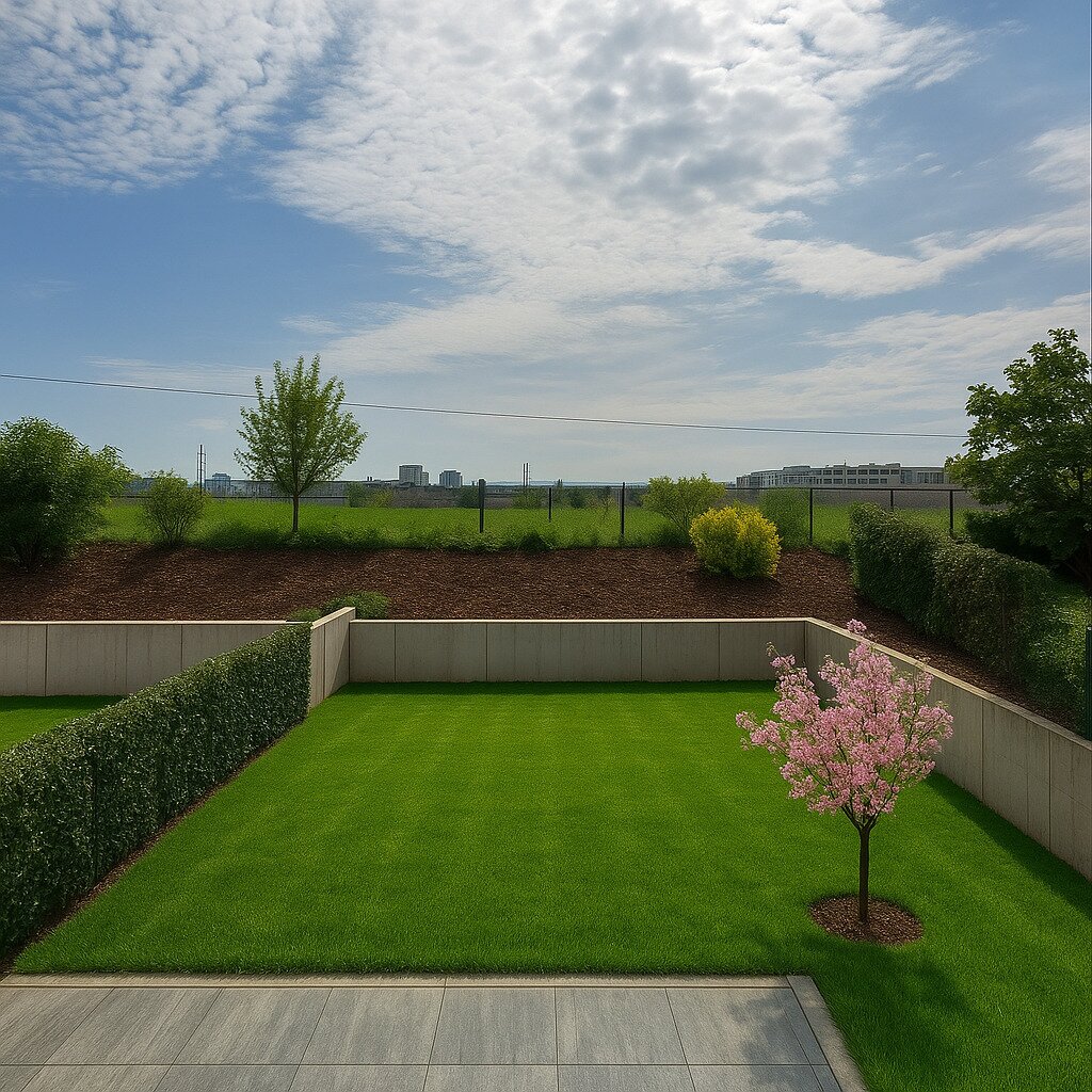 Immobilienfoto