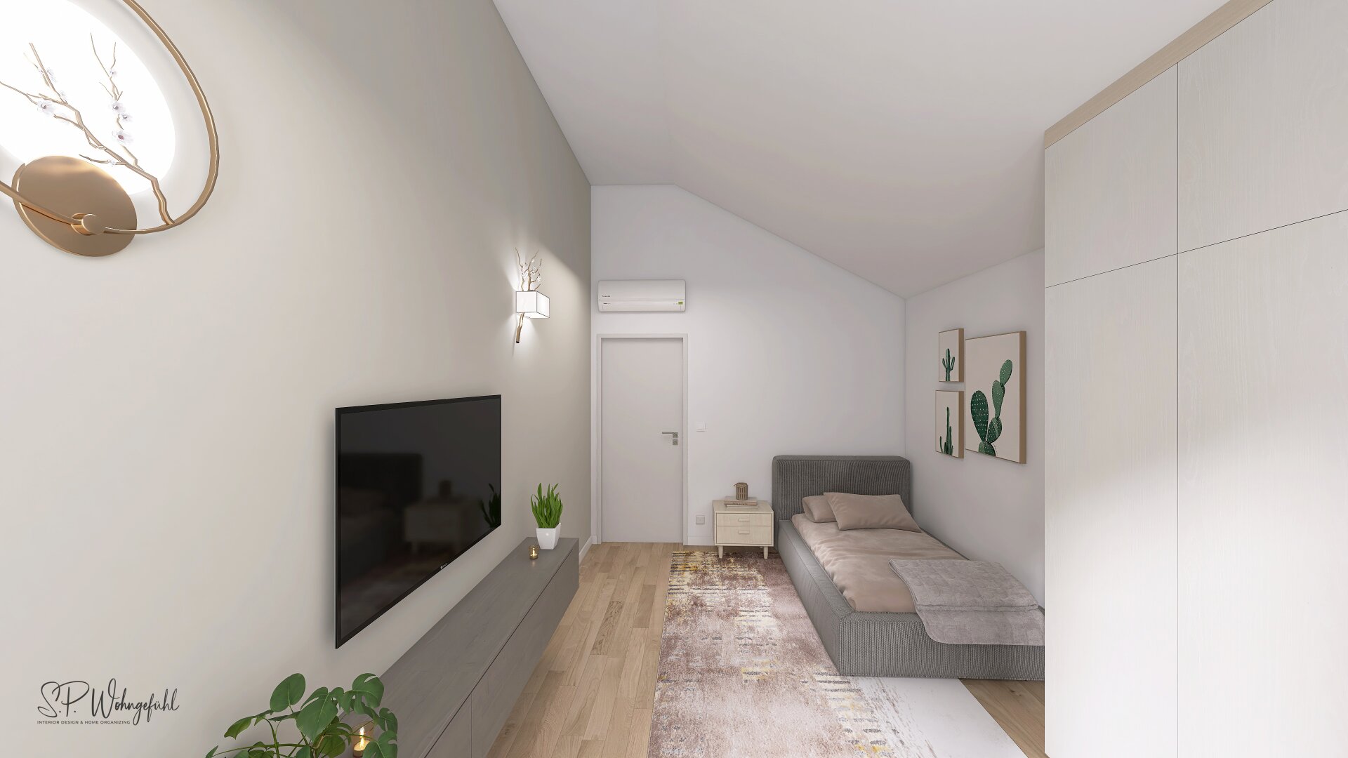 Immobilienfoto