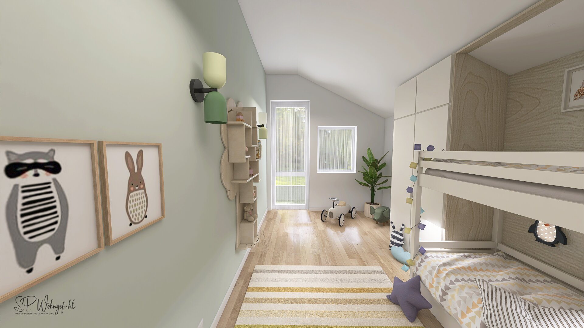 Immobilienfoto