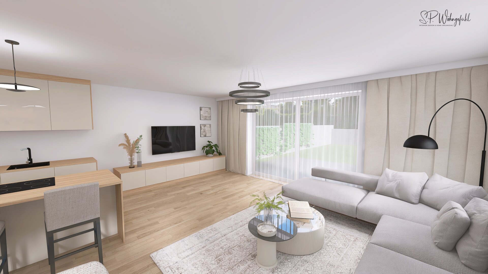 Immobilienfoto