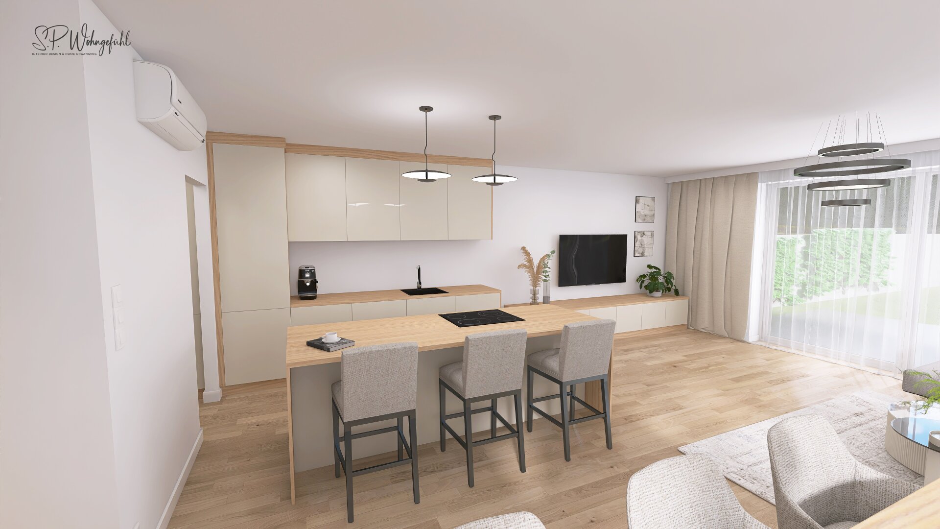 Immobilienfoto