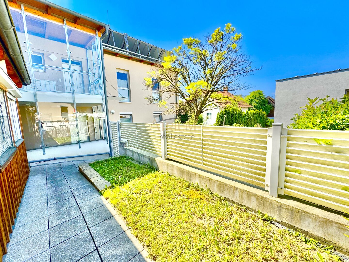 Immobilienfoto
