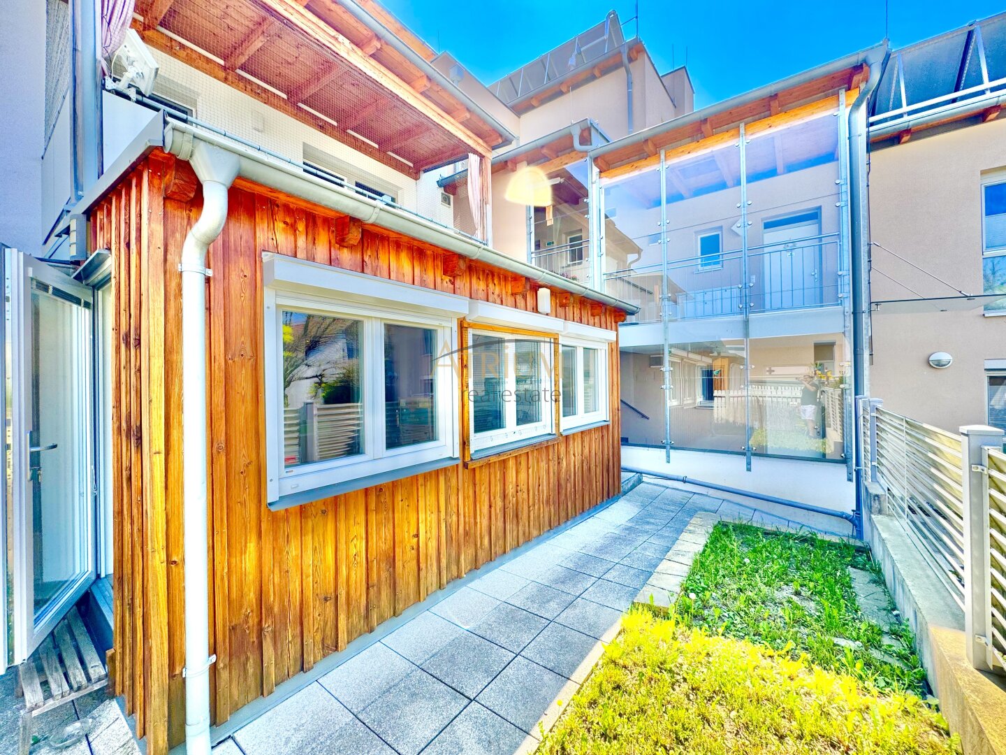 Immobilienfoto