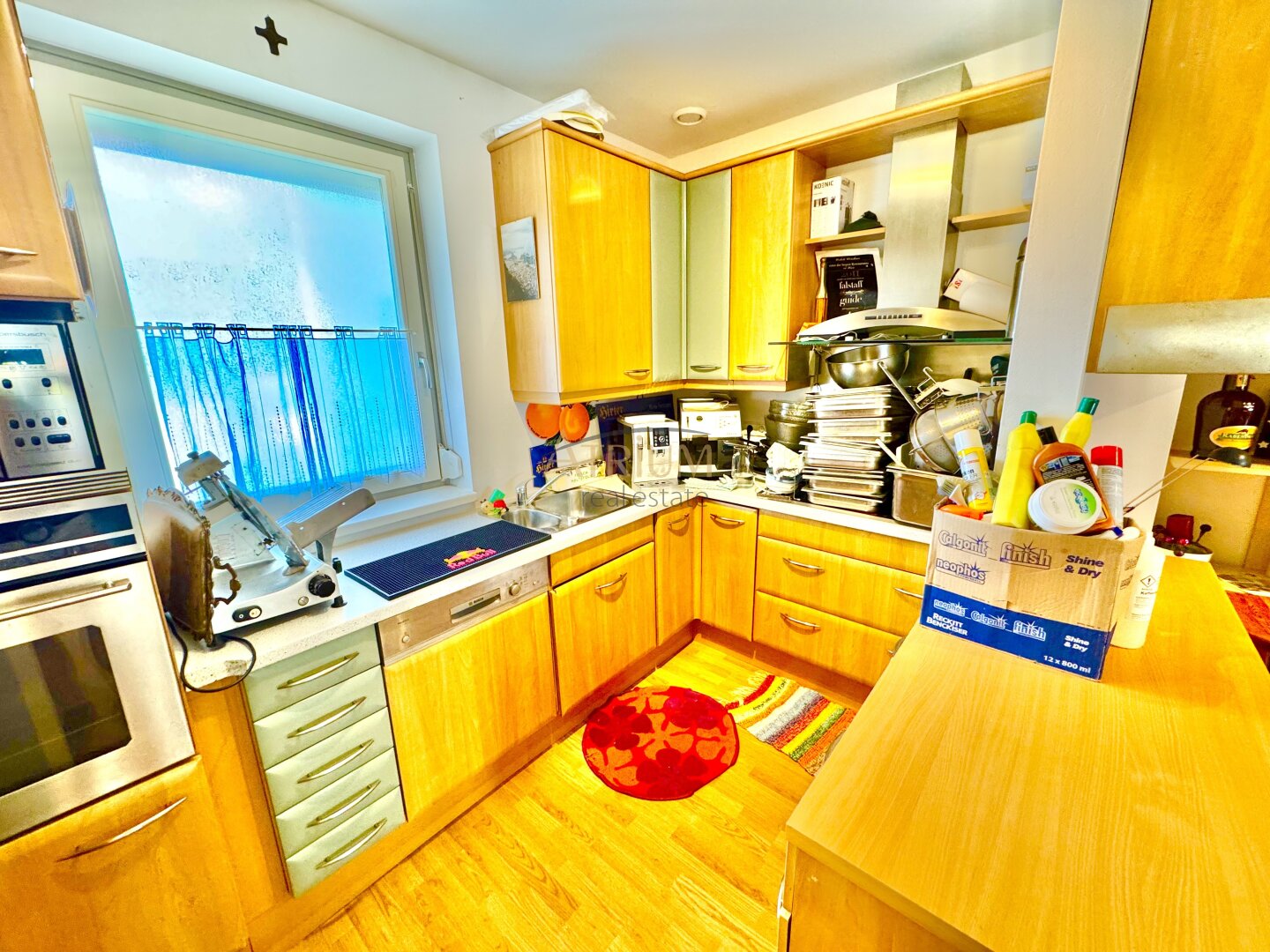 Immobilienfoto