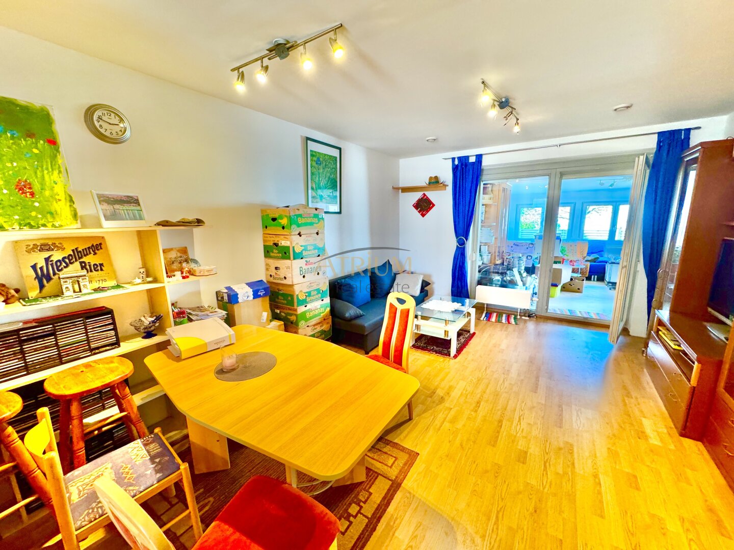 Immobilienfoto