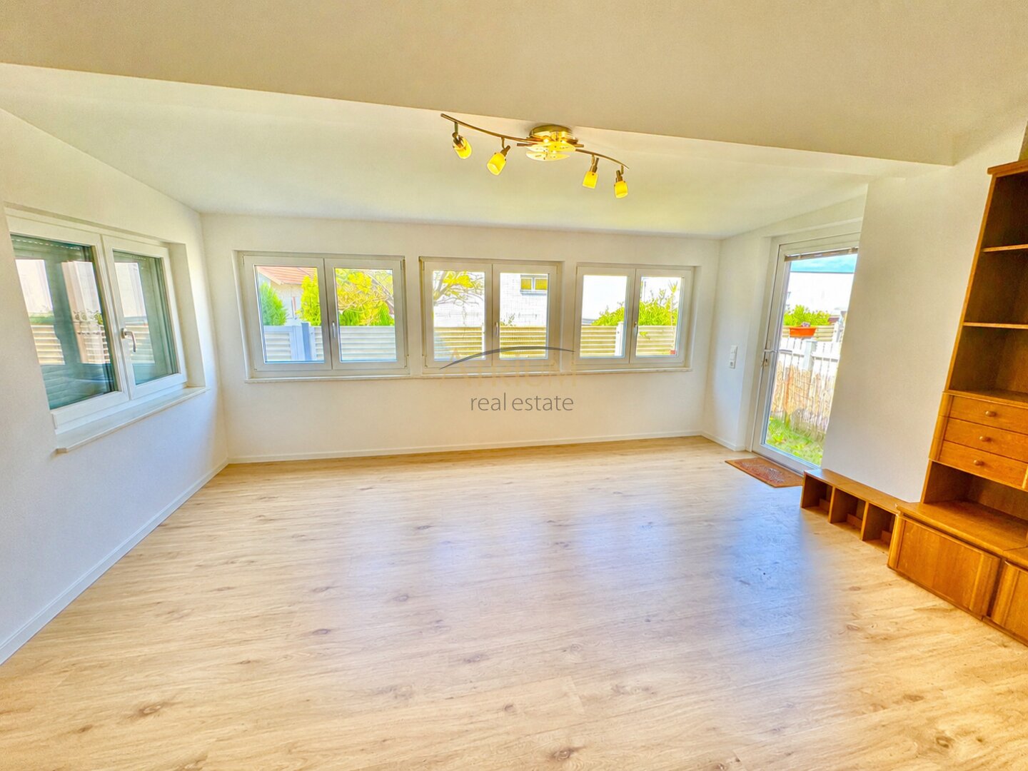 Immobilienfoto