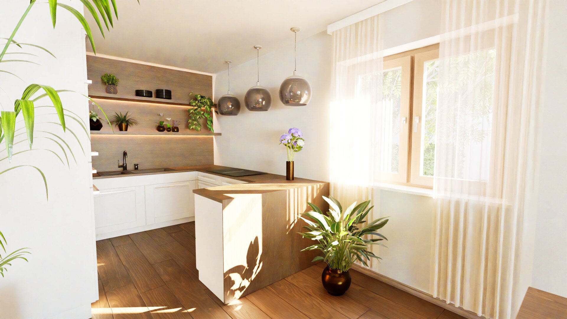 Immobilienfoto