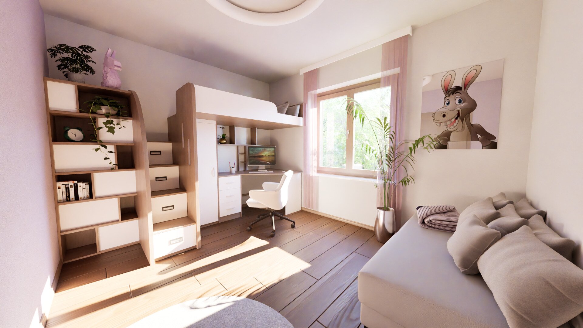 Immobilienfoto