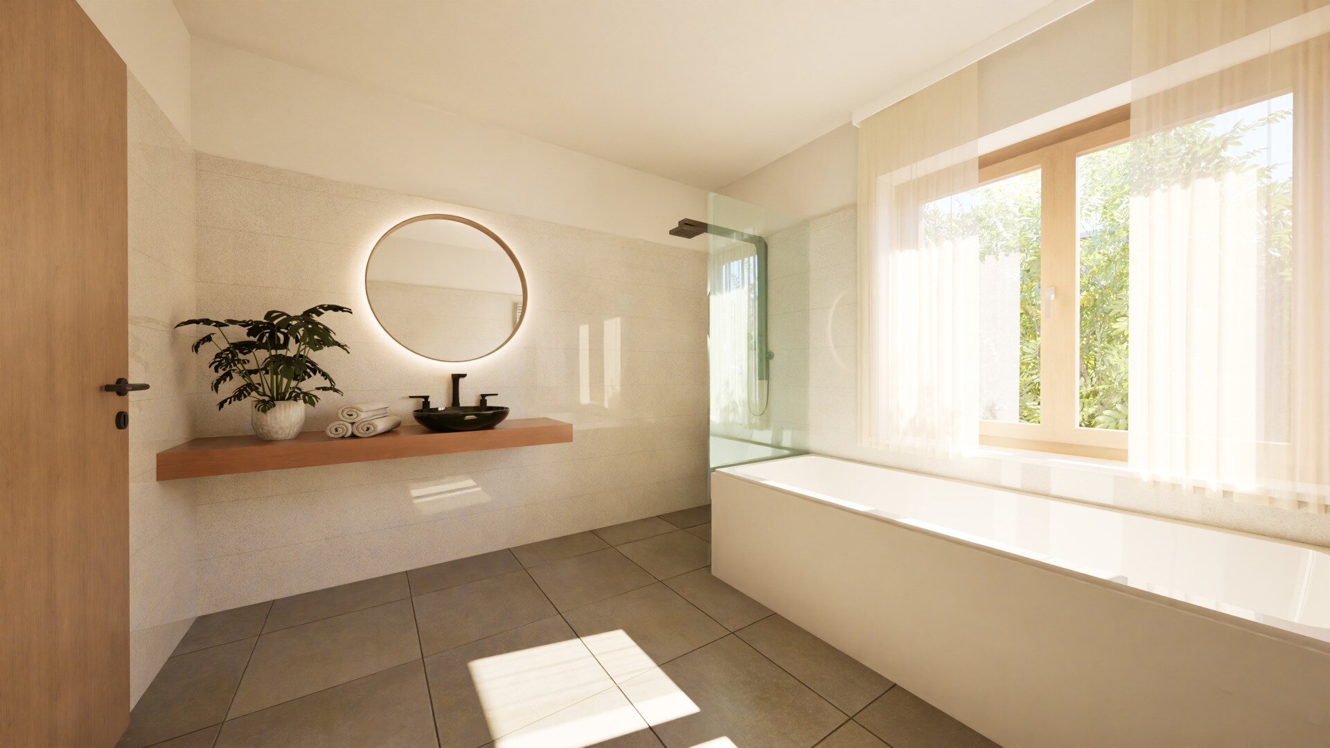 Immobilienfoto