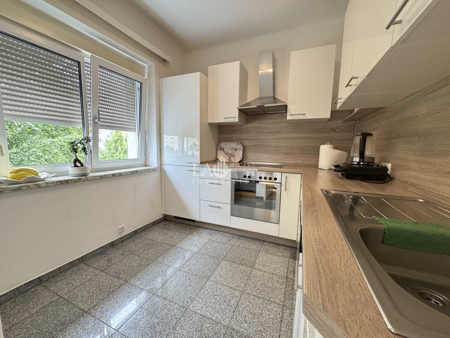 Immobilienfoto