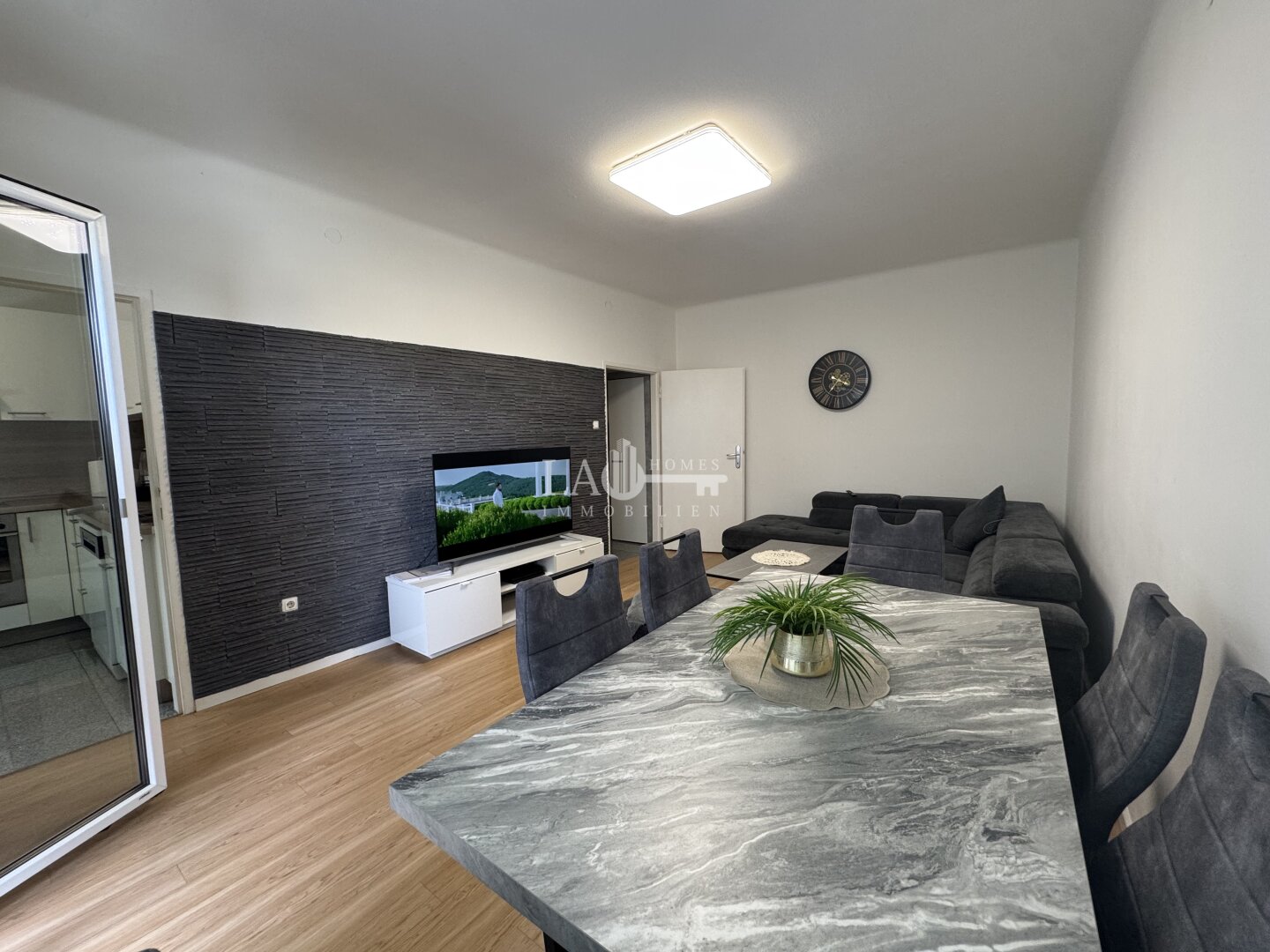 Immobilienfoto