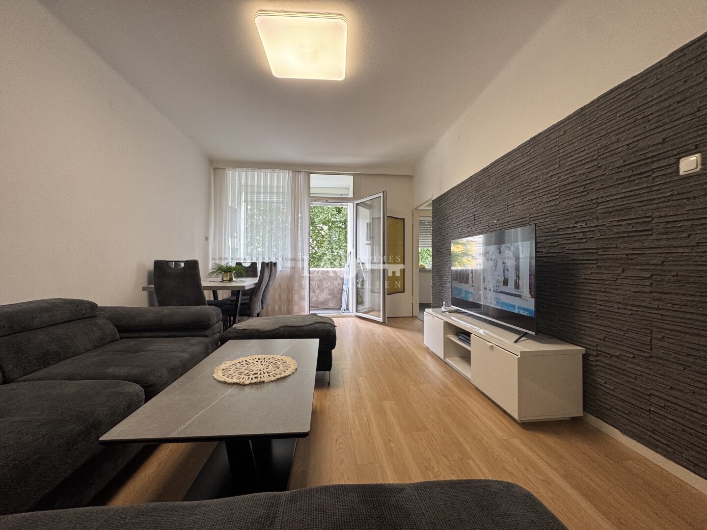Immobilienfoto