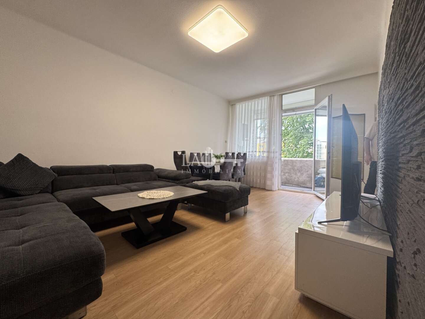 Immobilienfoto