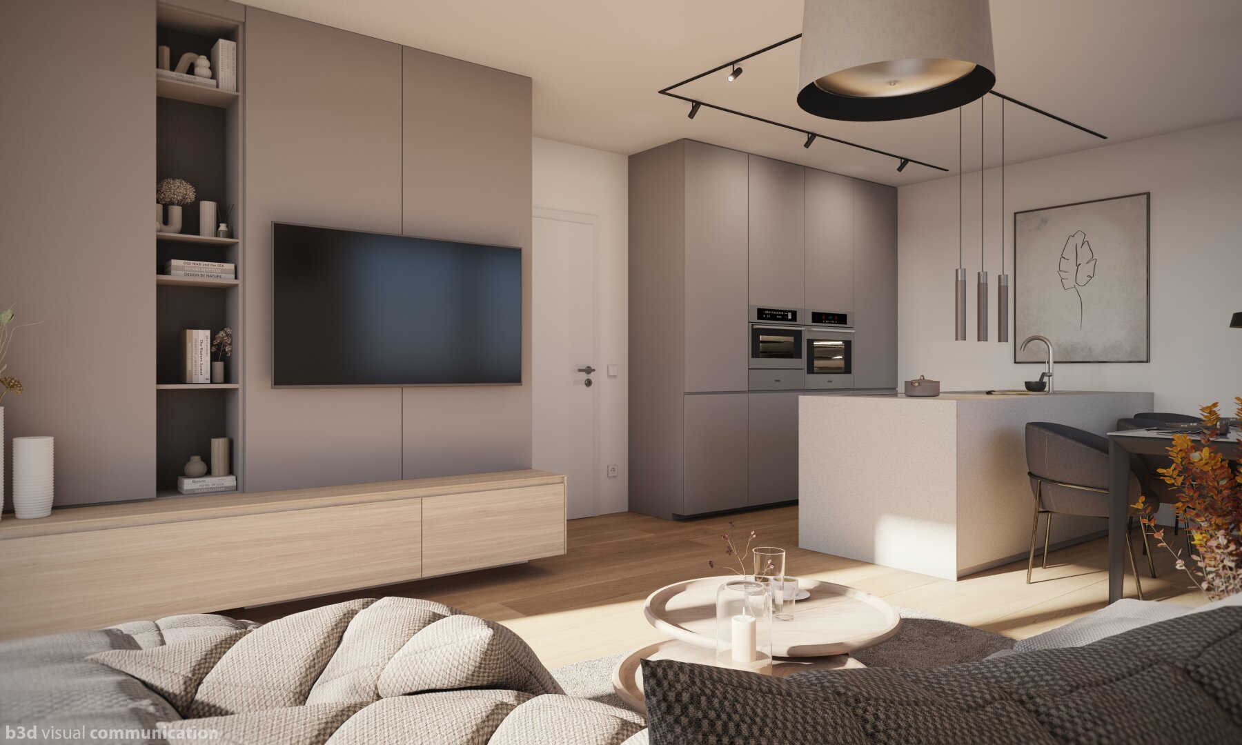Immobilienfoto