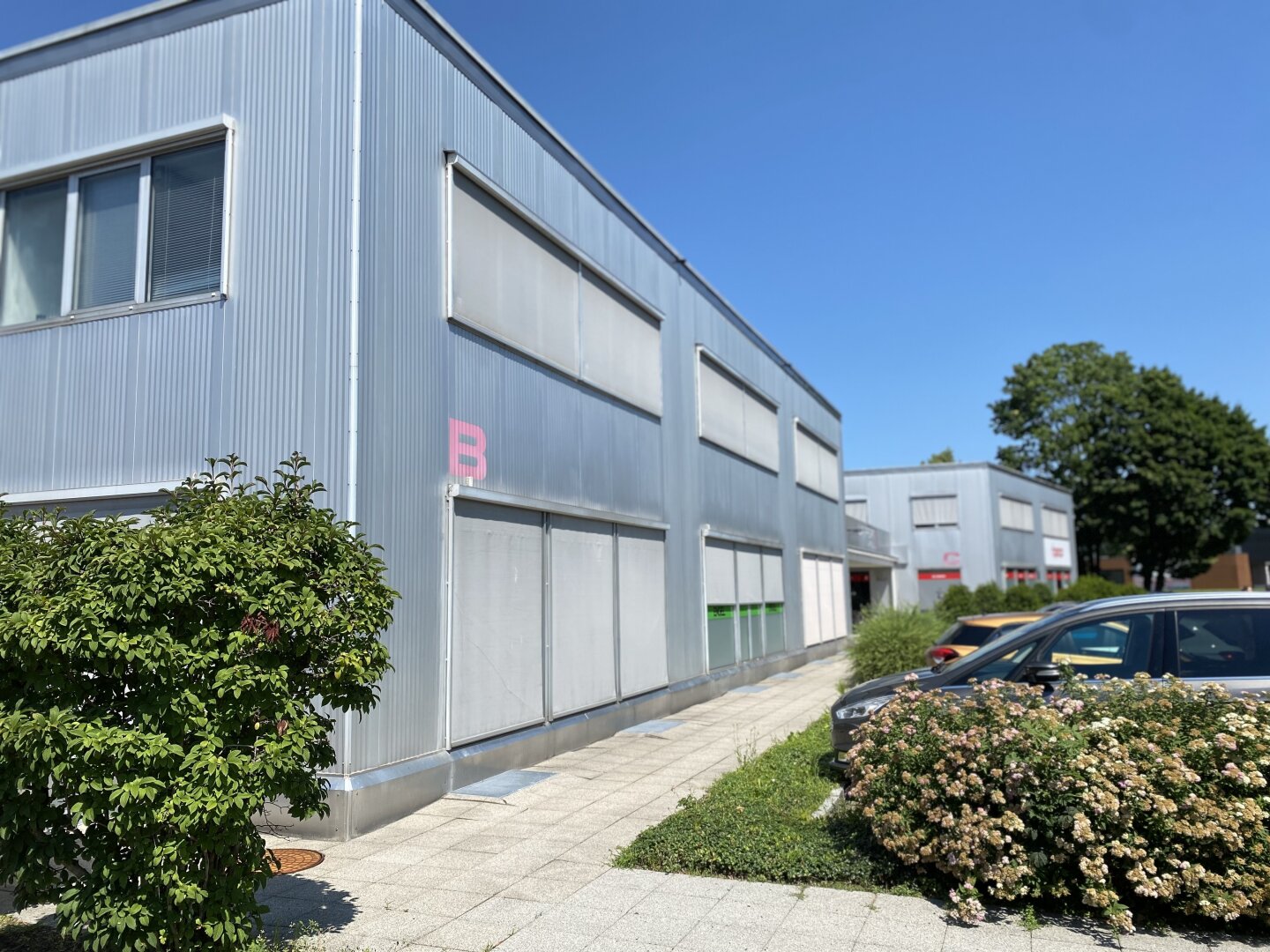 Immobilienfoto