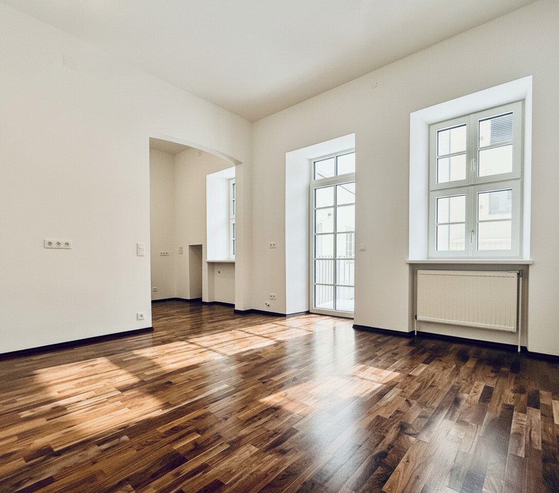 Immobilienfoto