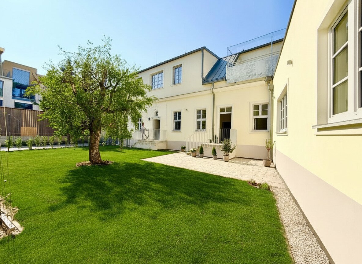 Immobilienfoto