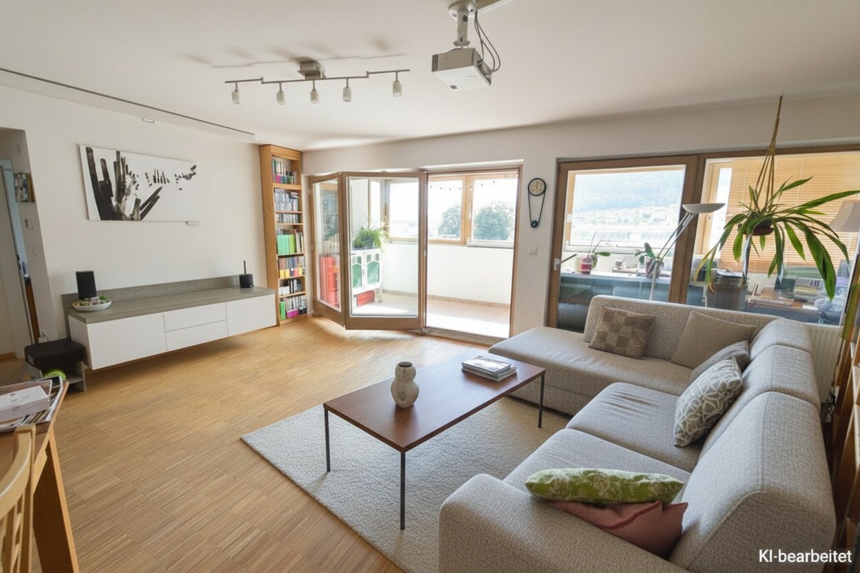 Immobilienfoto