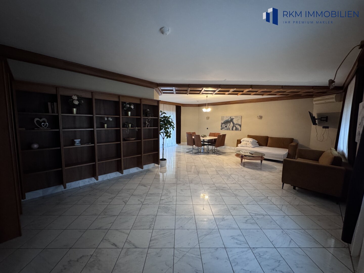 Immobilienfoto
