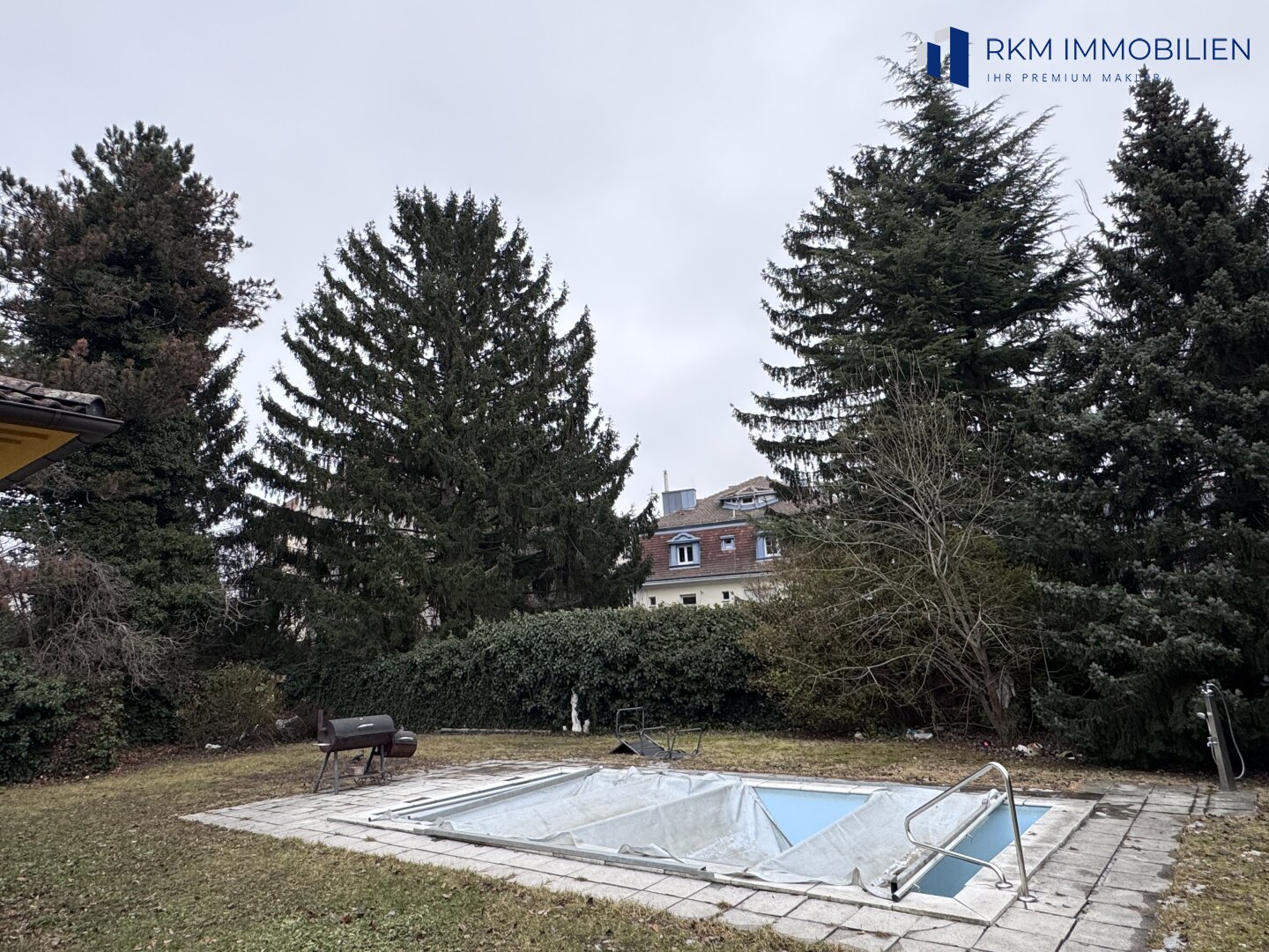 Immobilienfoto