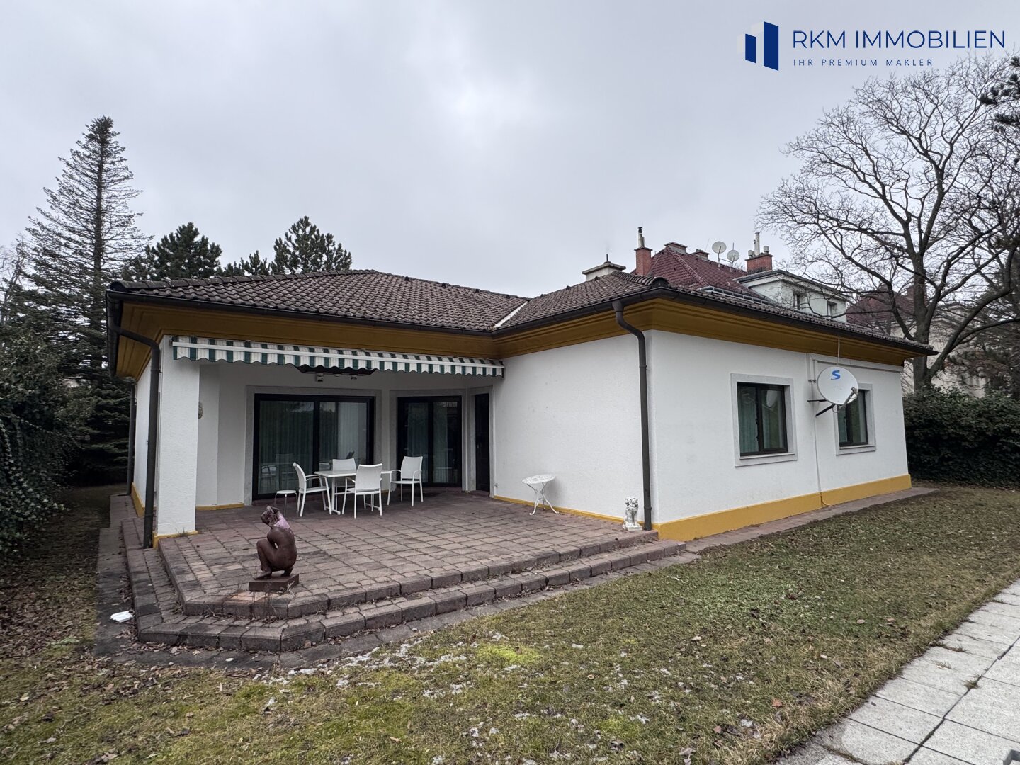 Immobilienfoto