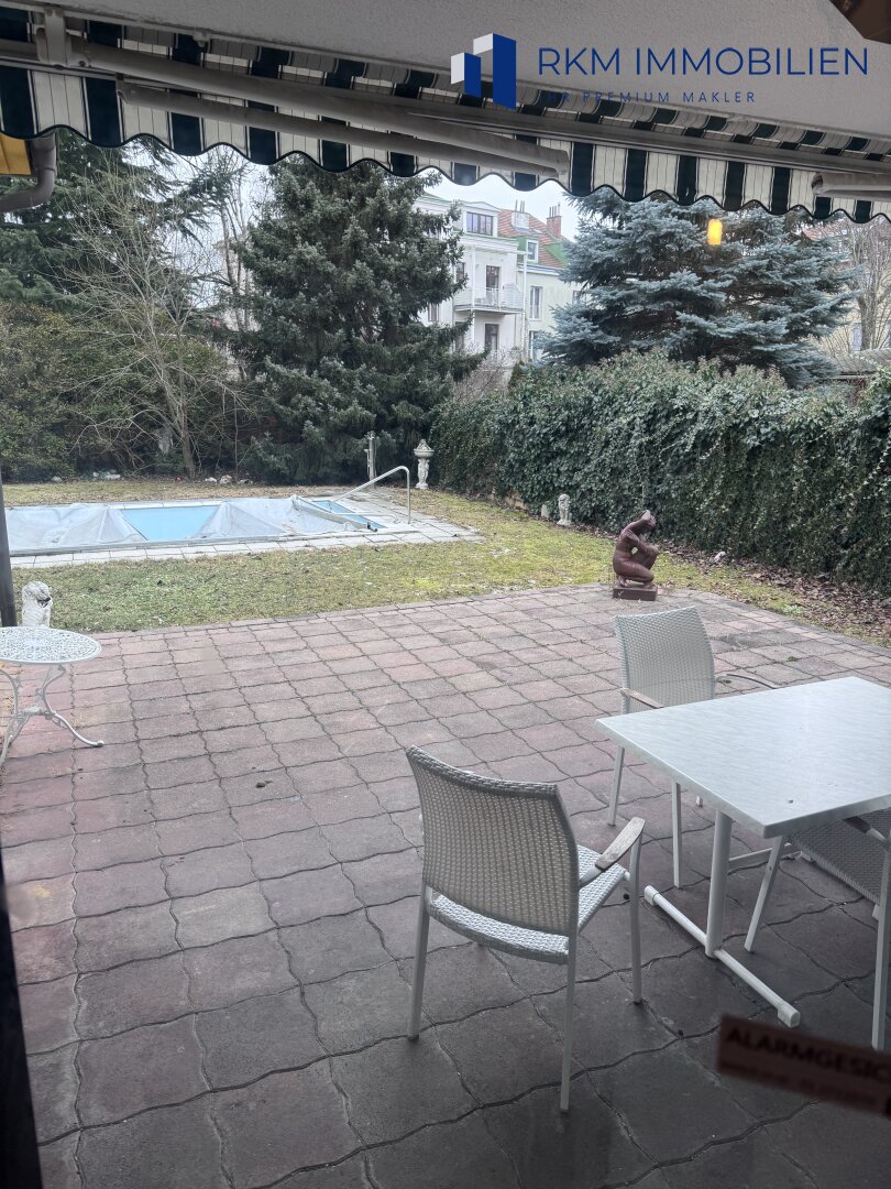 Immobilienfoto