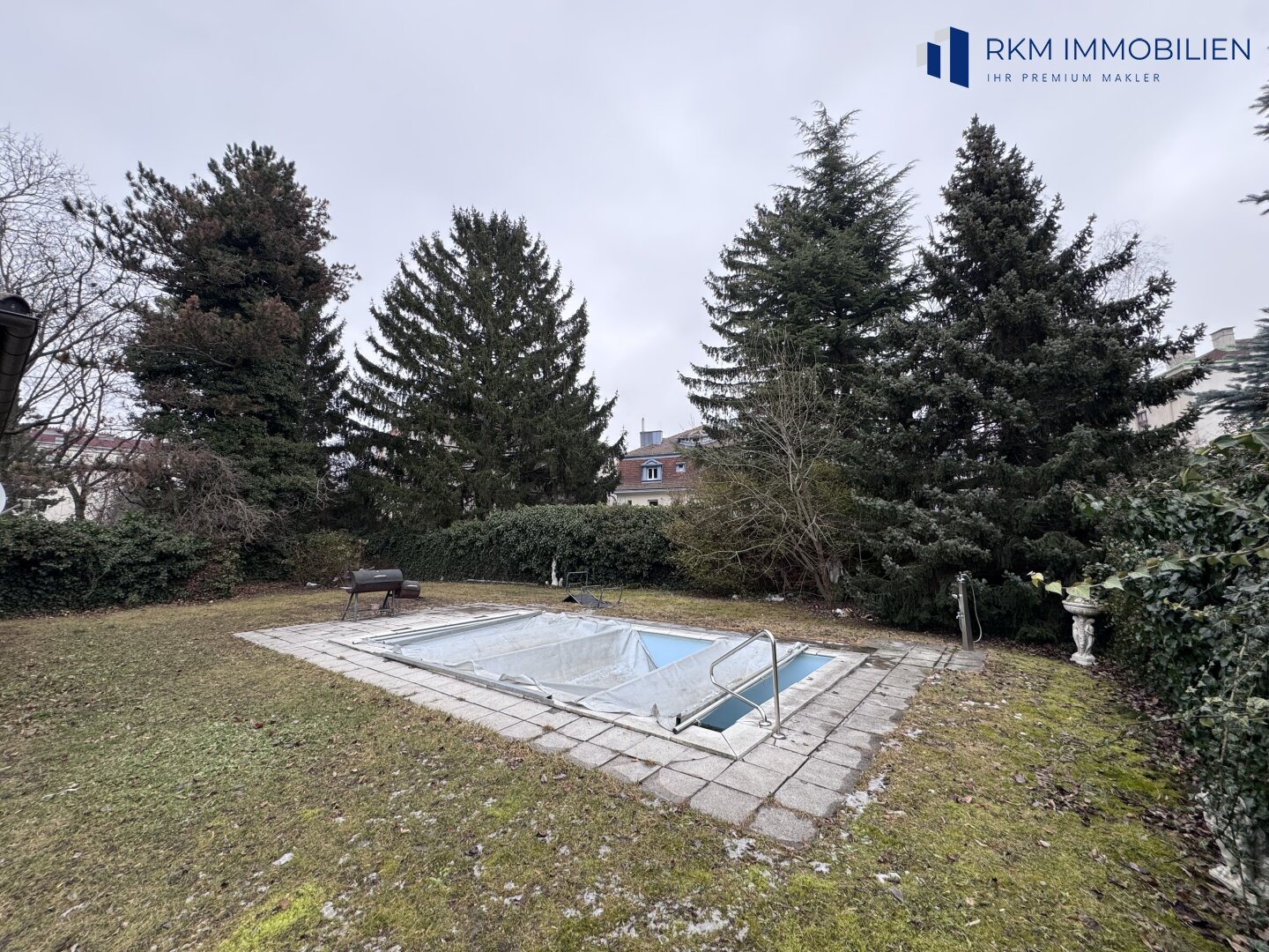 Immobilienfoto