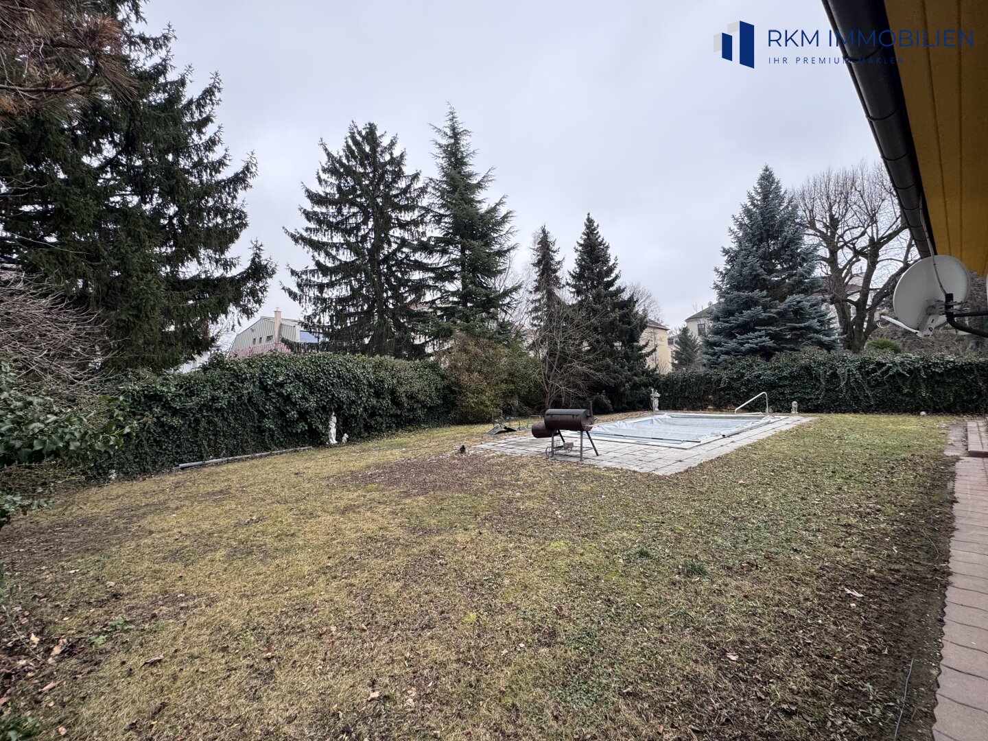 Immobilienfoto