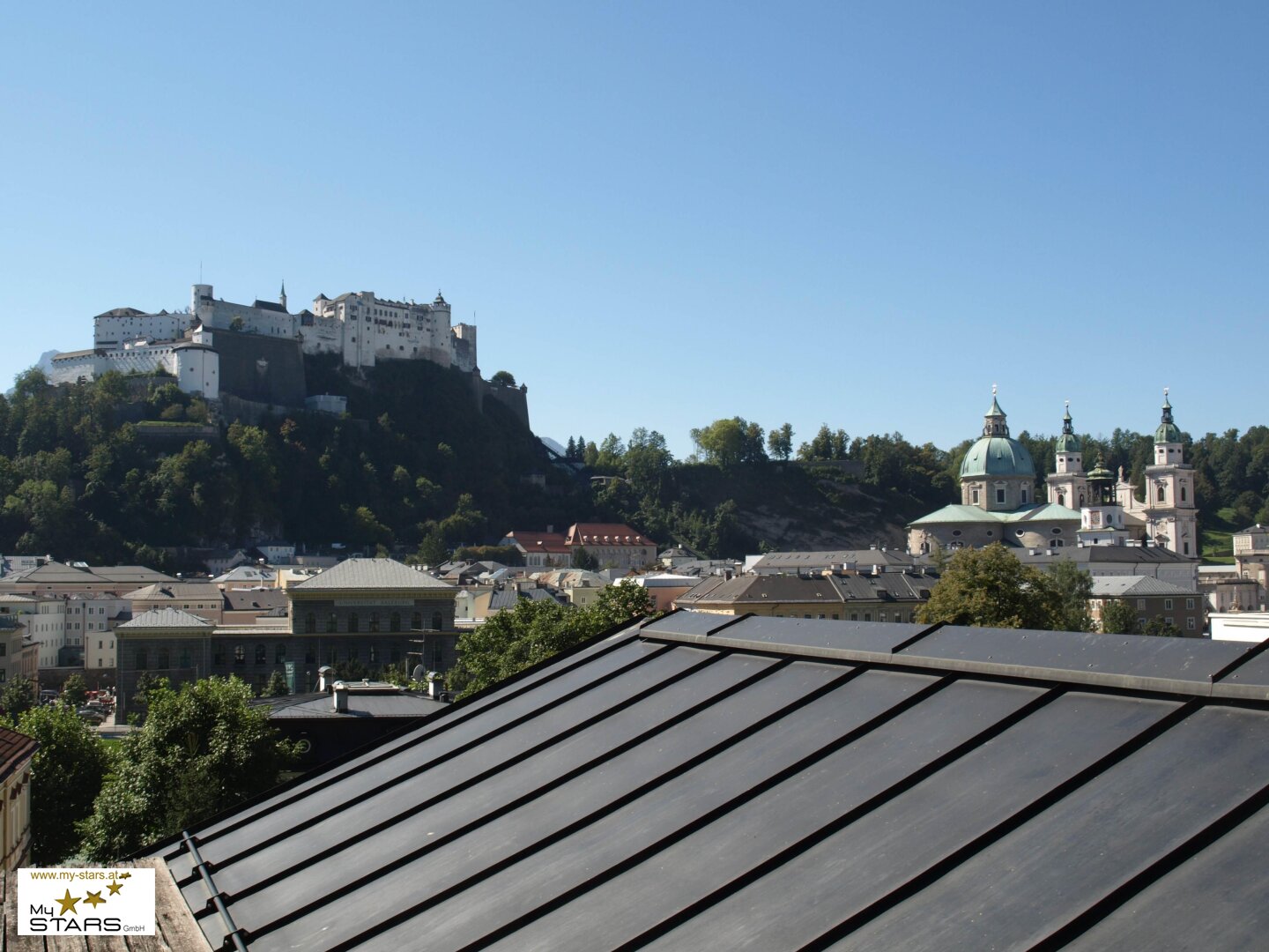 Gesucht! - renovierungsbedürftige Wohnung in Salzburg