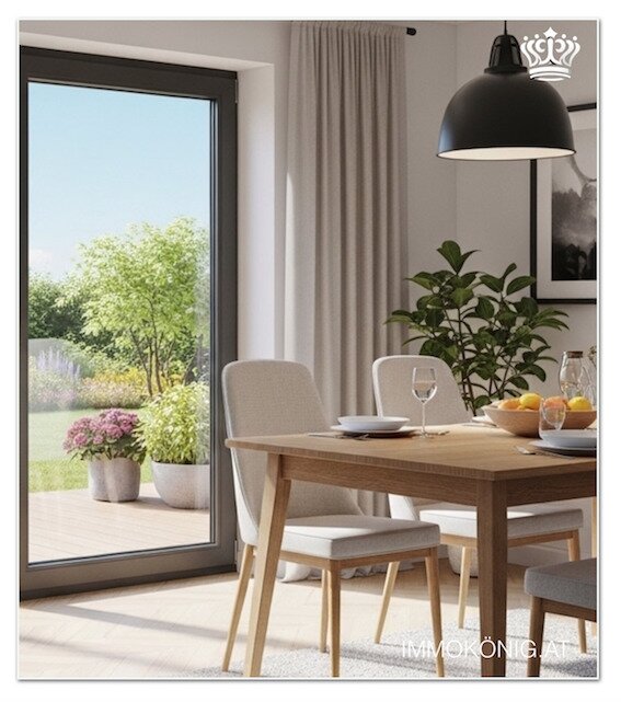 provisionsfreie Erstbezugs Eigentumswohnungen von 61 - 107 qm Größen mit Balkon oder Eigengarten