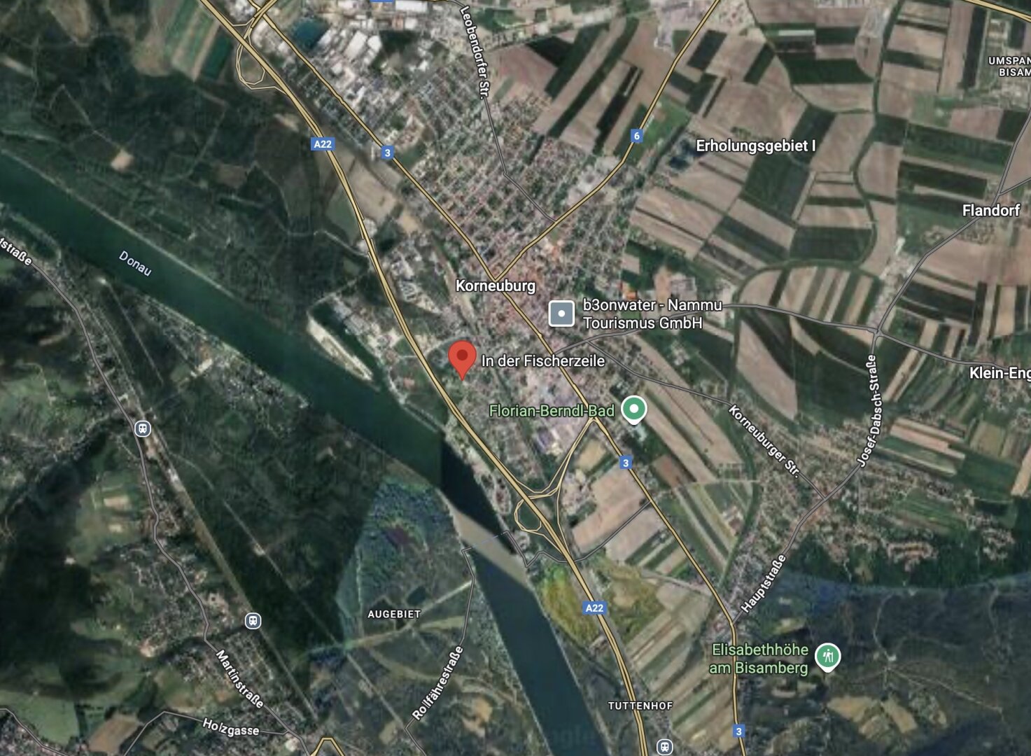Immobilienfoto