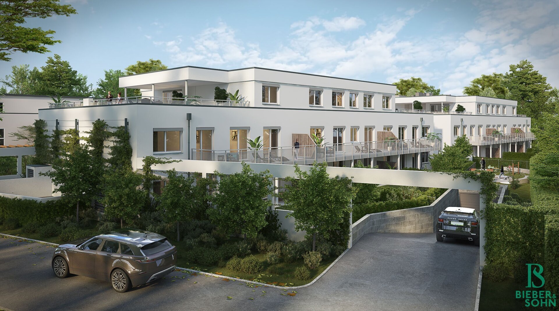 Immobilienfoto