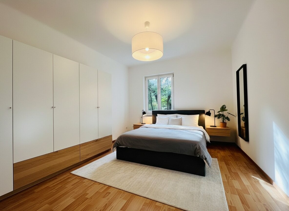 Immobilienfoto