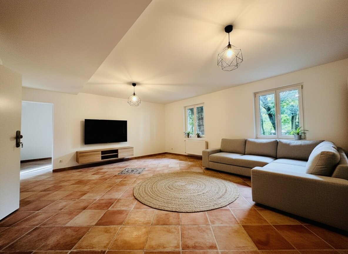Immobilienfoto