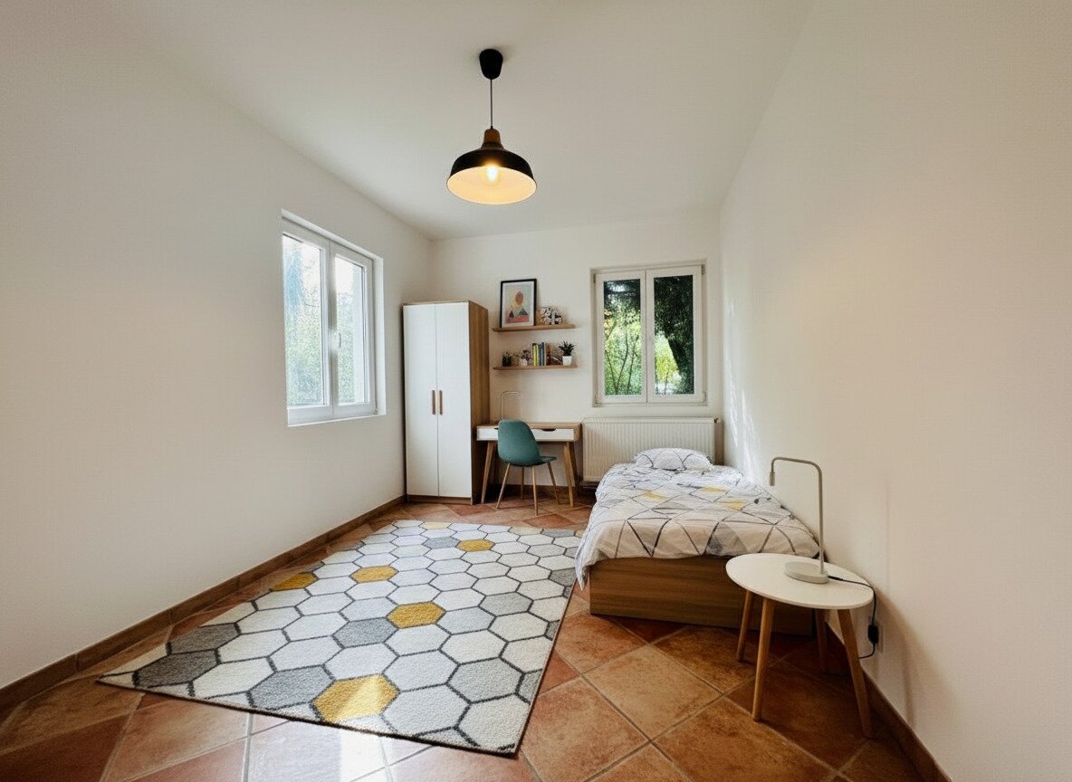 Immobilienfoto
