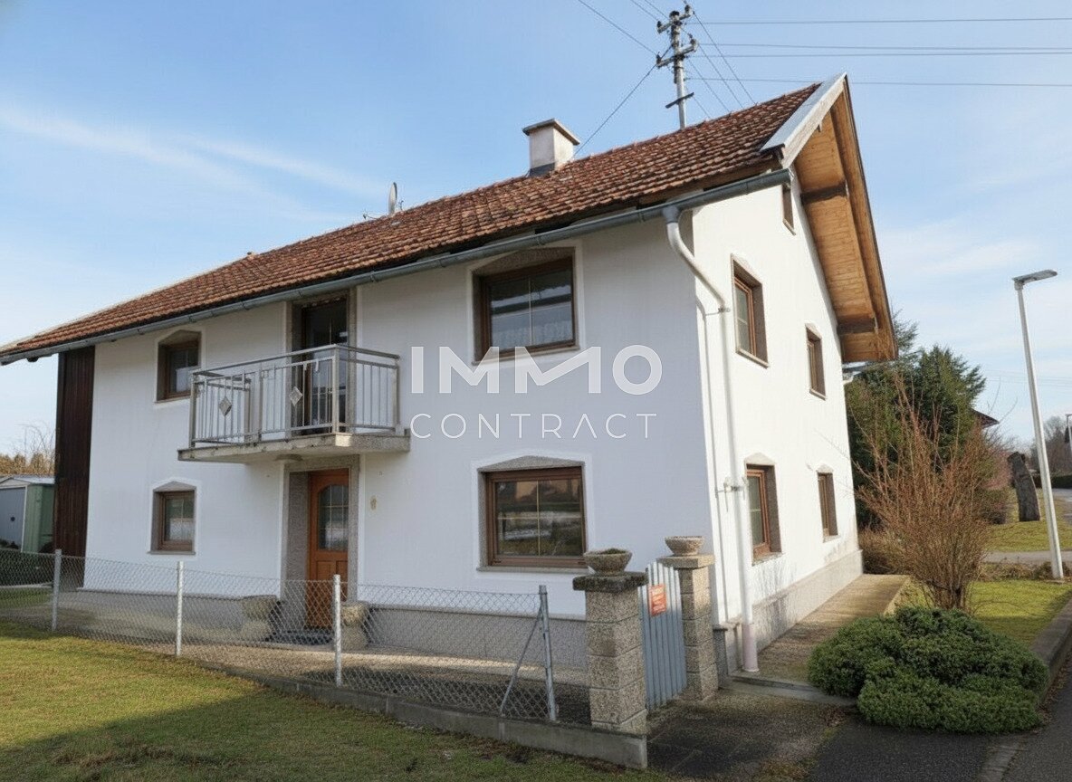 Immobilienfoto