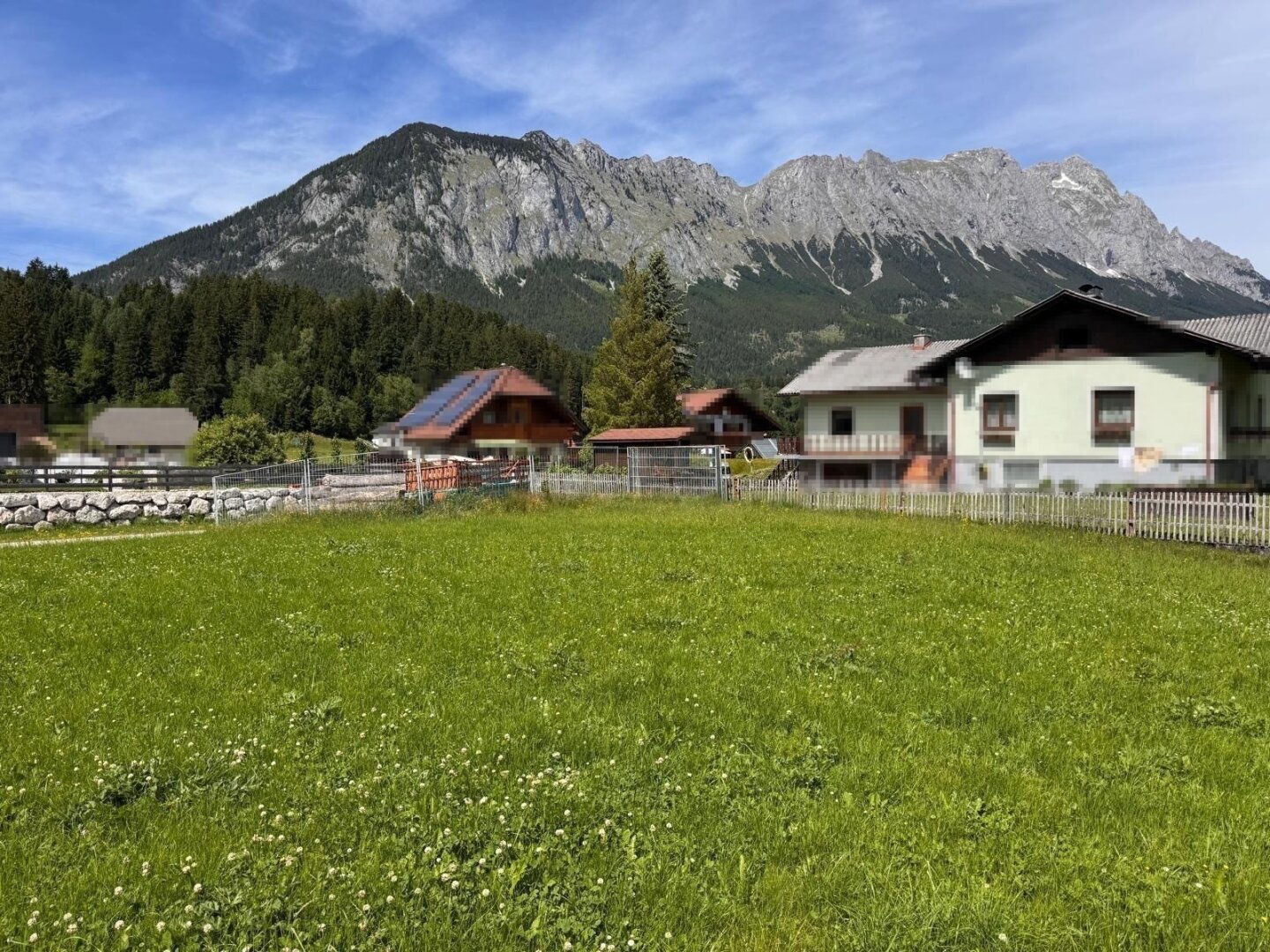 Immobilienfoto