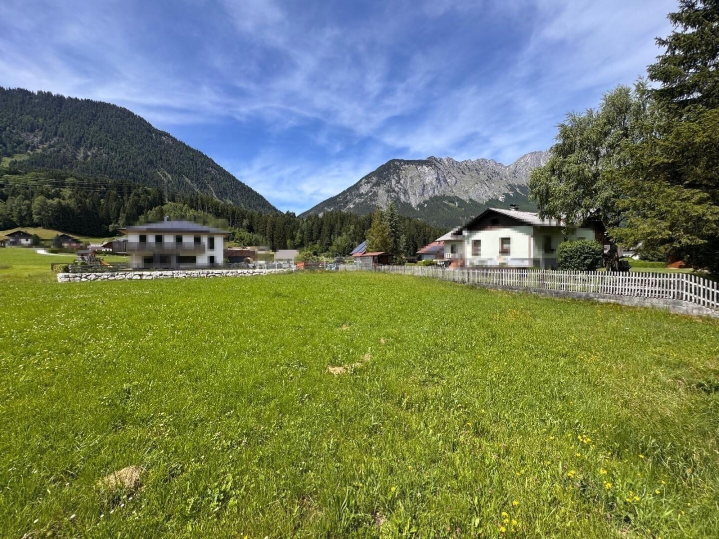 Immobilienfoto