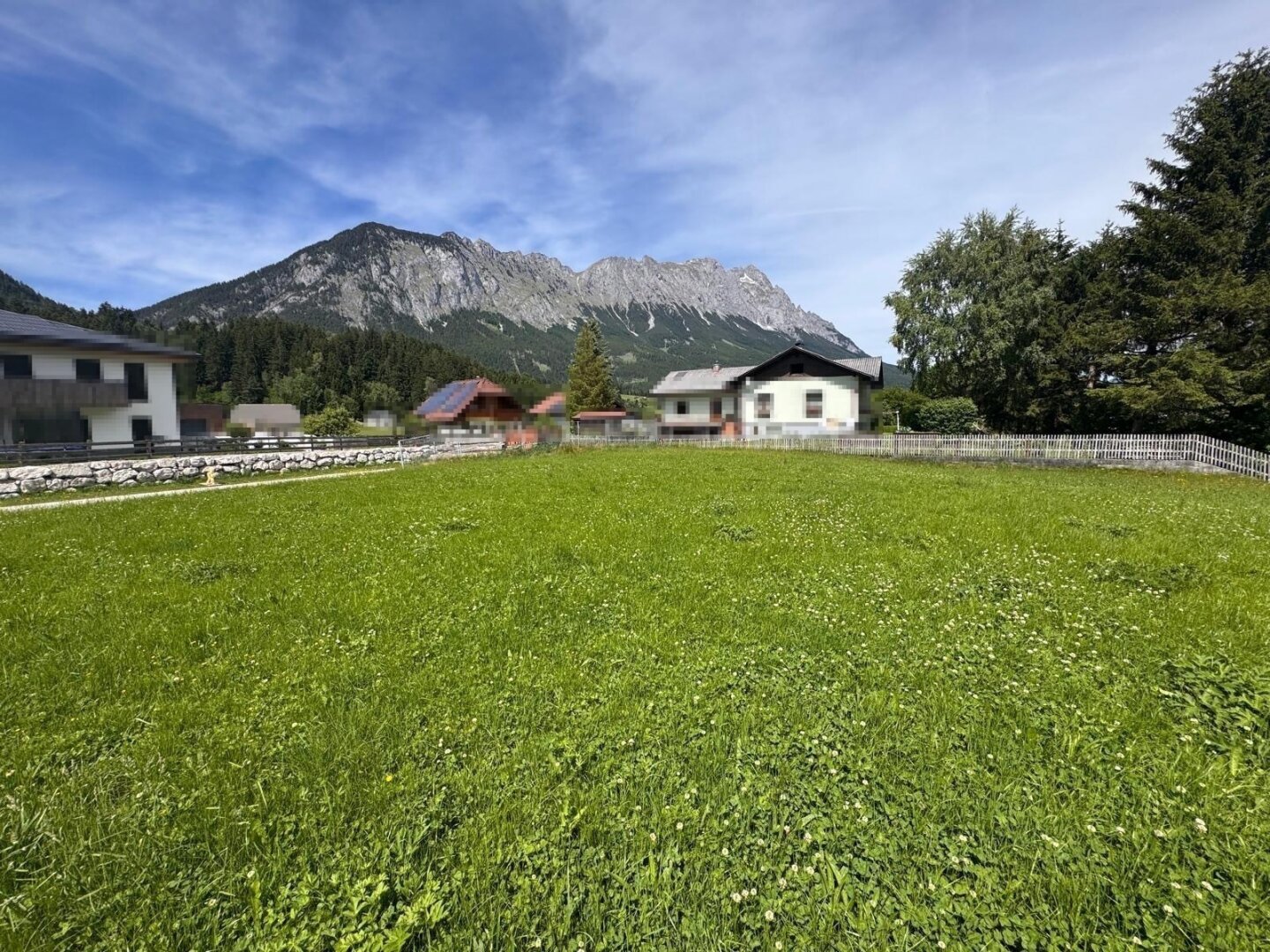 Immobilienfoto