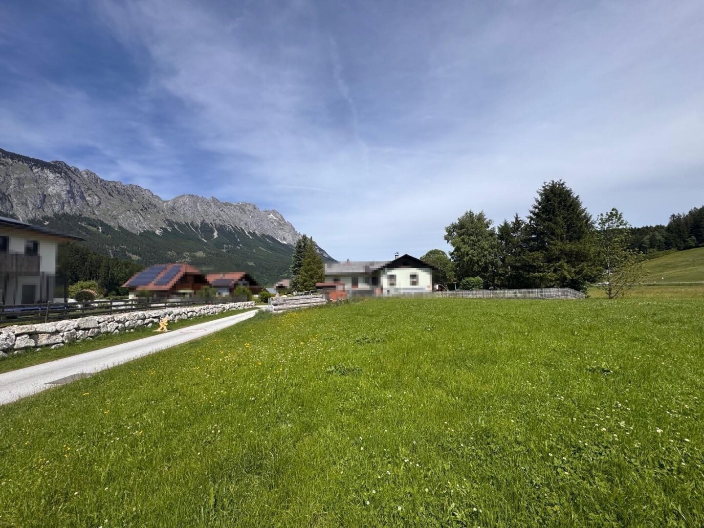 Immobilienfoto