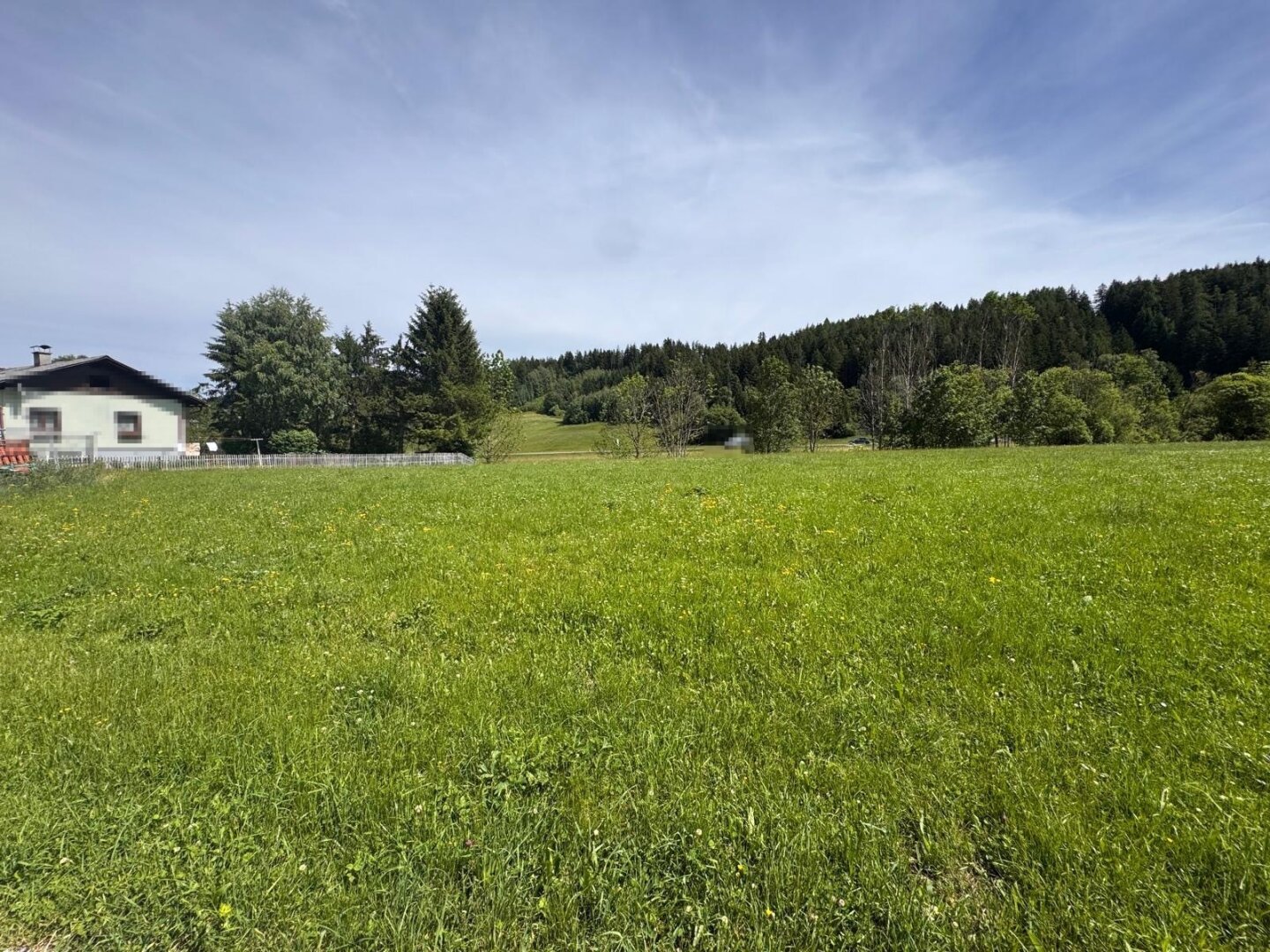 Immobilienfoto