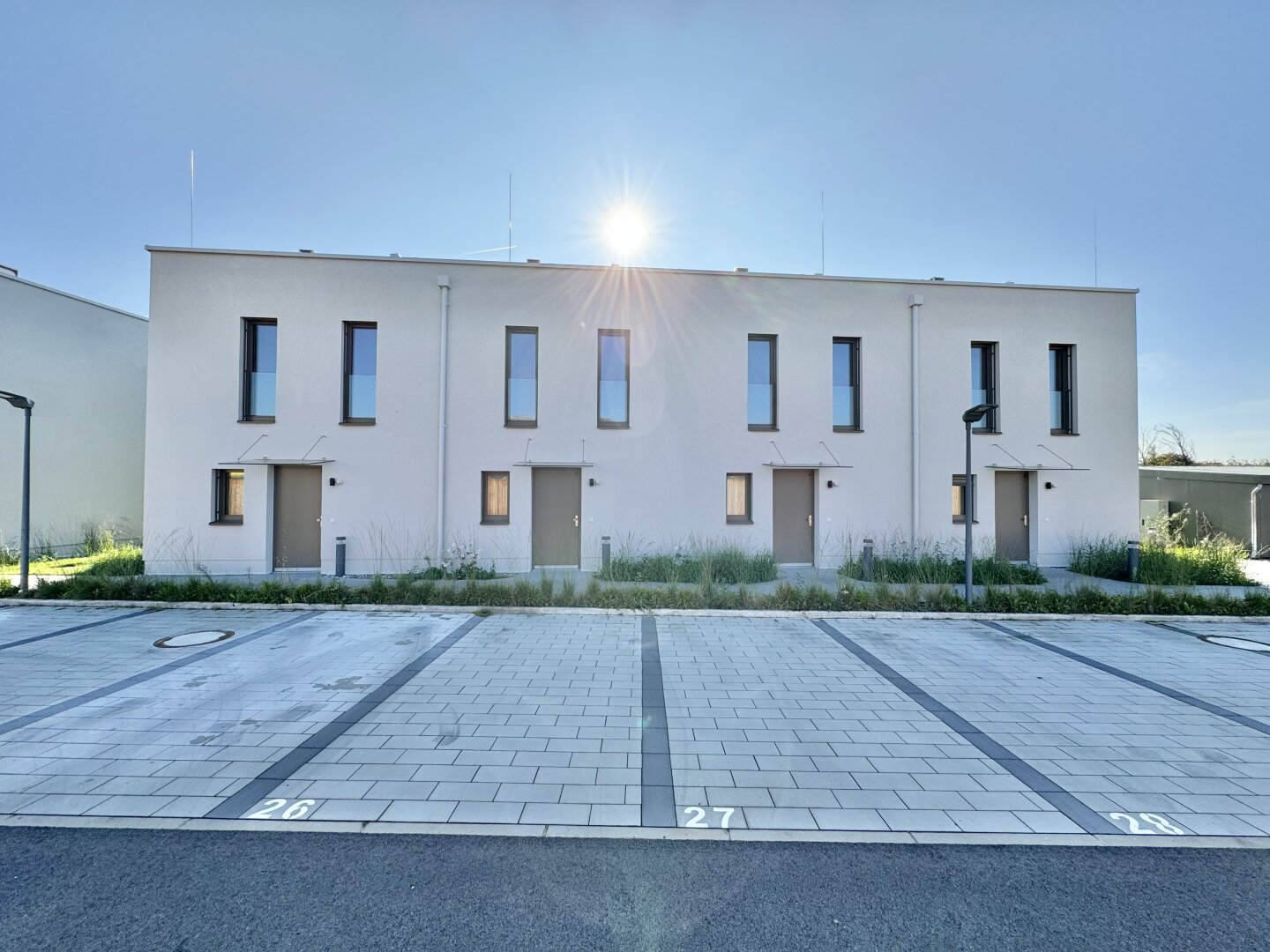 Immobilienfoto