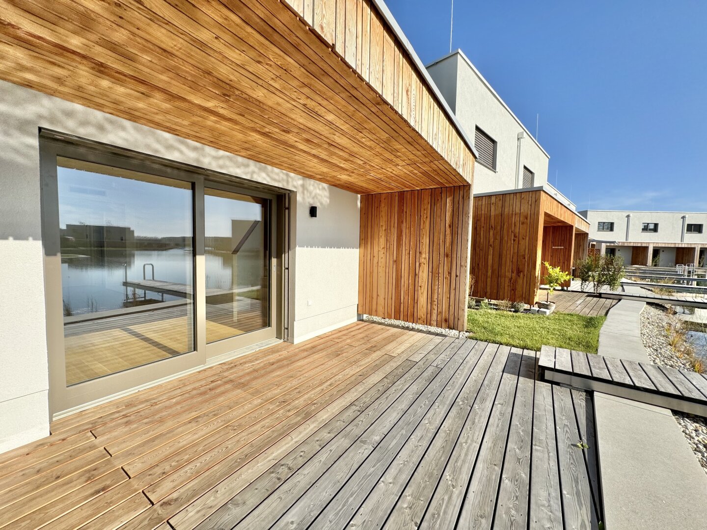 Immobilienfoto