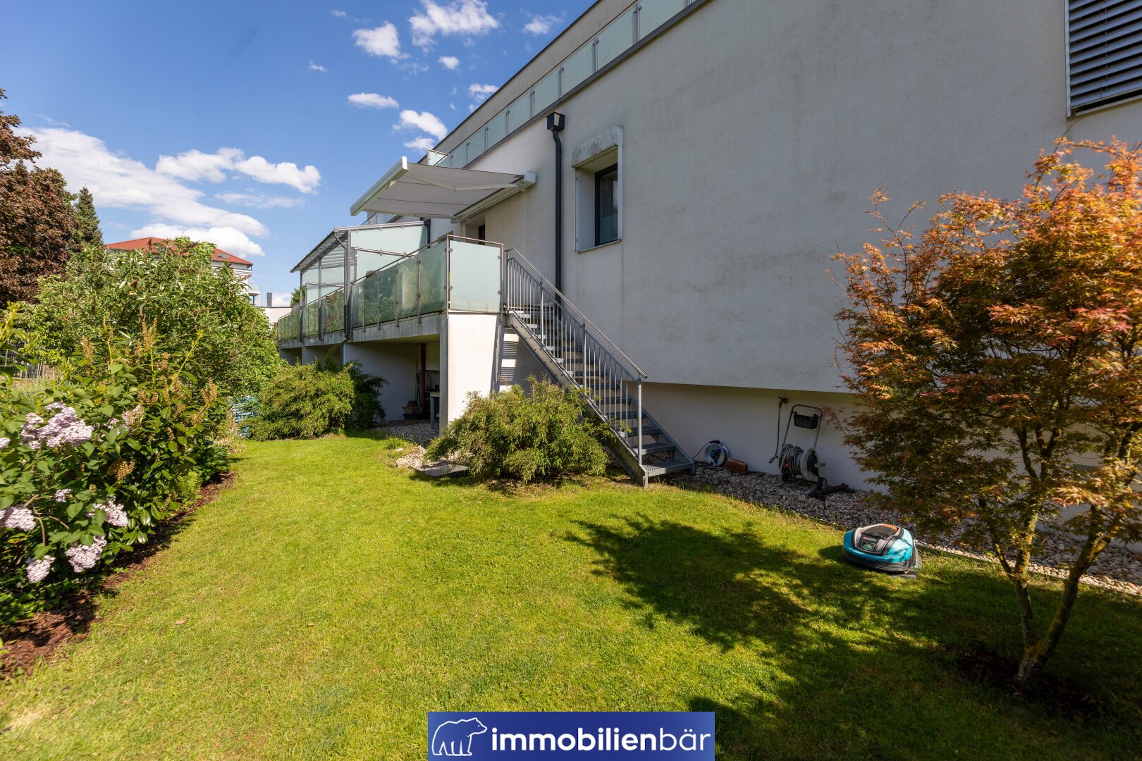 Immobilienfoto