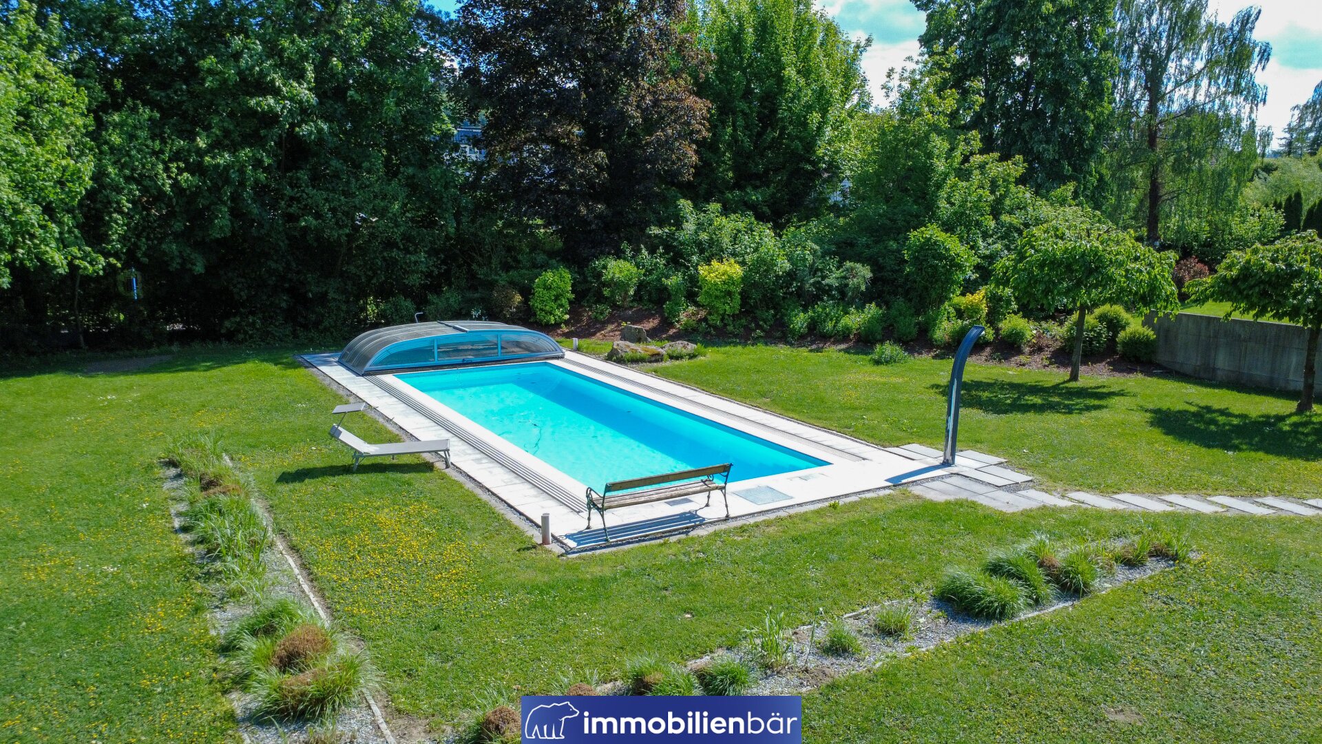 Immobilienfoto