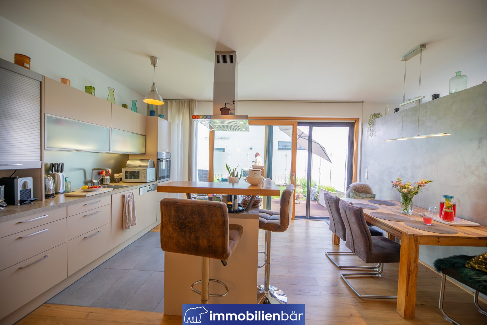 Immobilienfoto