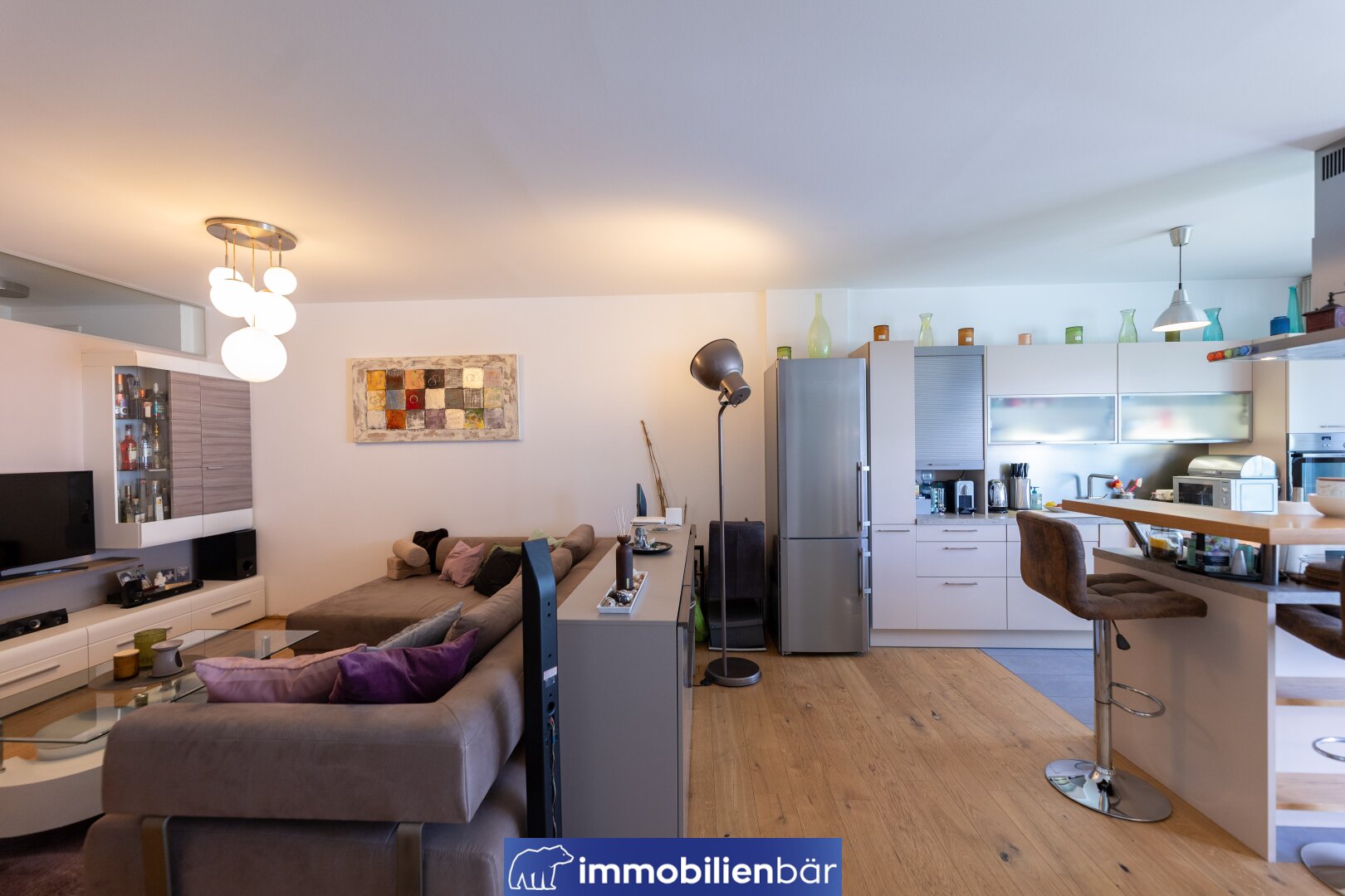 Immobilienfoto