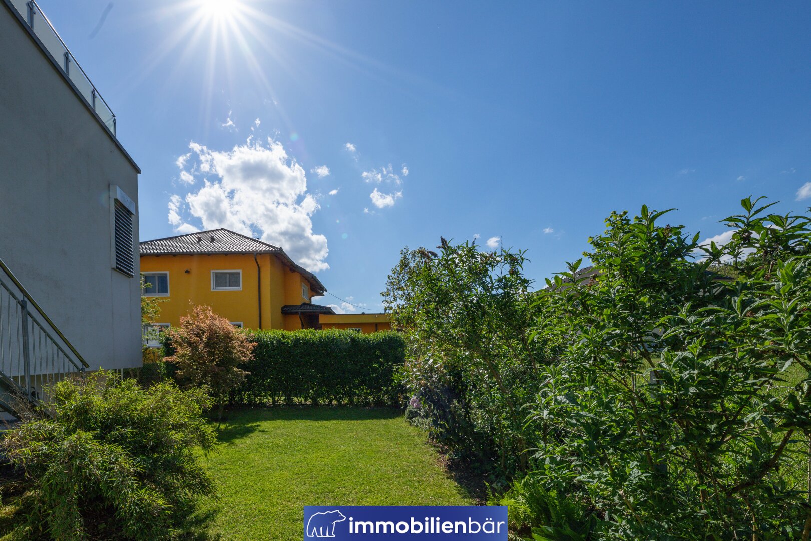Immobilienfoto