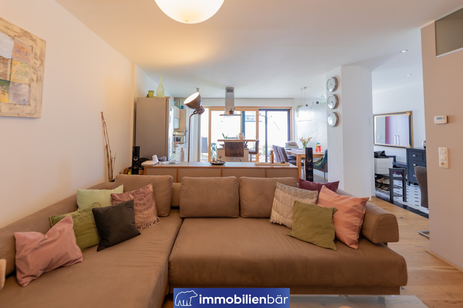 Immobilienfoto