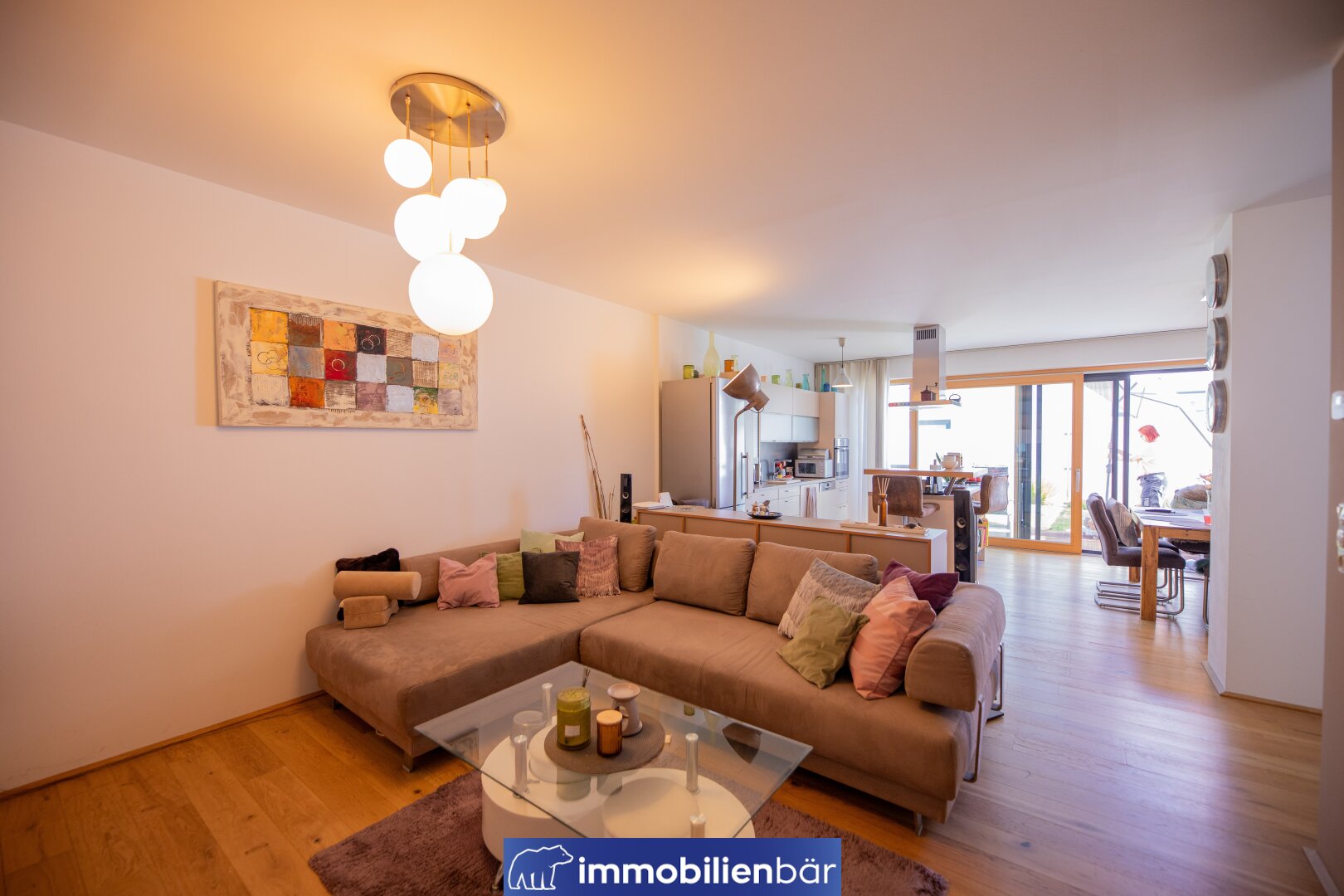 Immobilienfoto